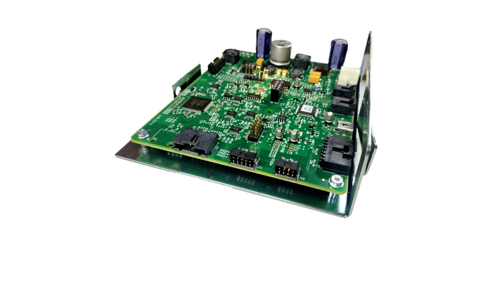 NCR 6632-K947-V001 SPS CONTROL BOARD