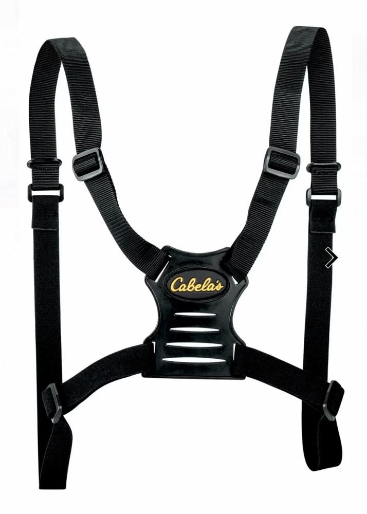 Cabela’s Hybrid Binocular Harness