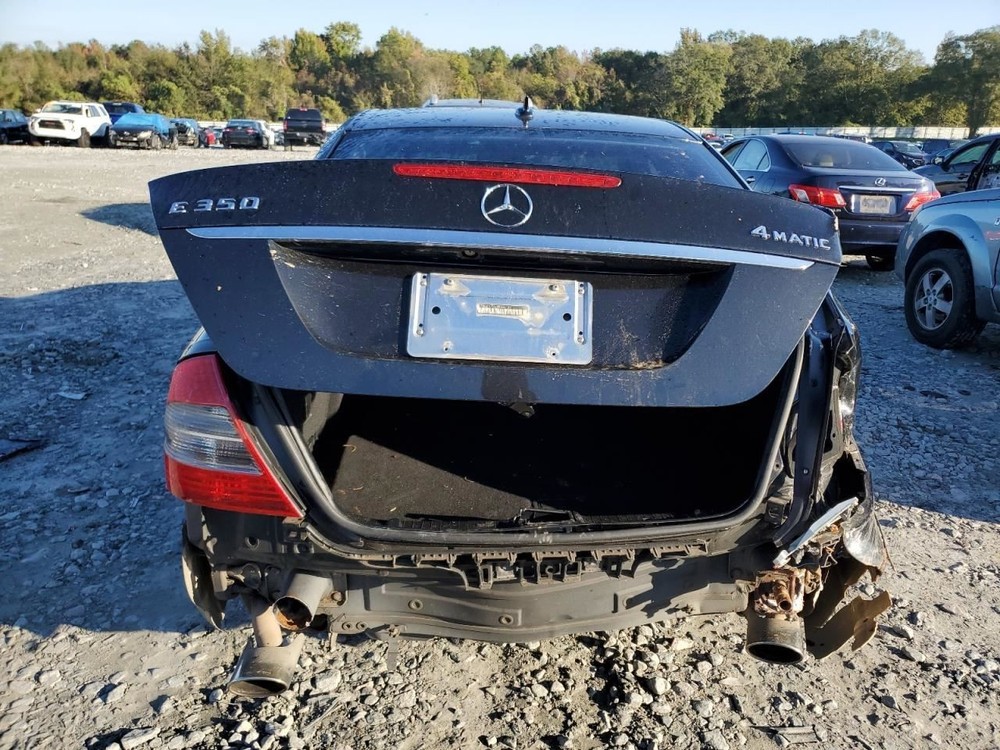 Transfer Case 211 Type E350 Fits 08-09 MERCEDES E-CLASS 4464471