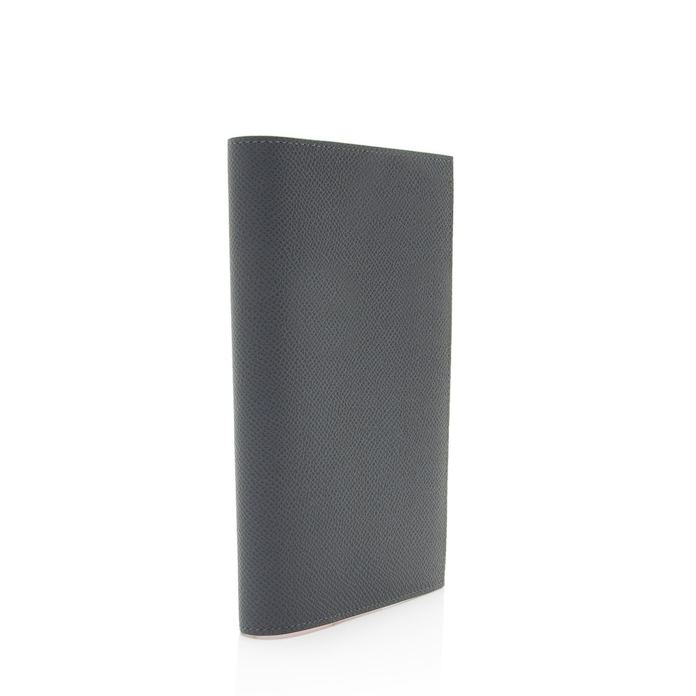 Hermes Epsom Vision II Simple Agenda Cover