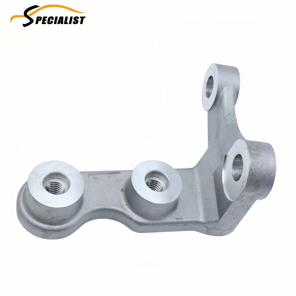 NEW for 2011-2015 Ford Explorer Front Passenger Axle Support Mount Bracket USA