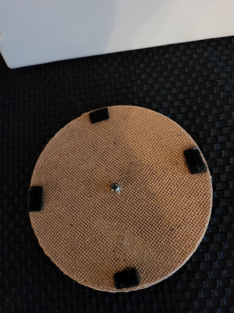 Danbury Clock Company Clock