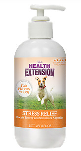 Stress Relief Drops  8oz