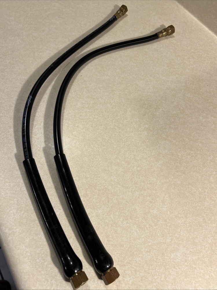 Seastar Steering Hoses