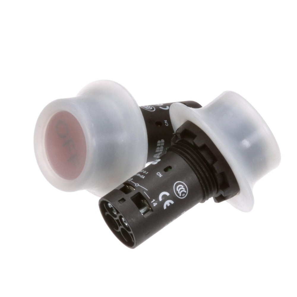 Electrolux Professional Command Switches 0D7734 - Genuine OEM Replacement Part