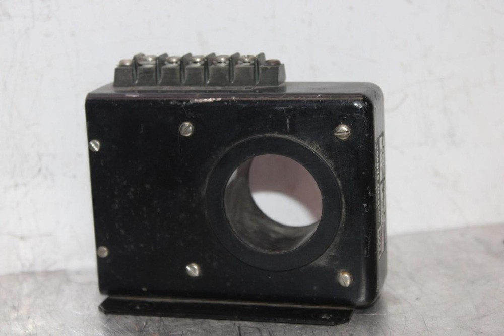 AAC CURRENT SENSOR 942A-200 **WARRANTY INCLUDED**