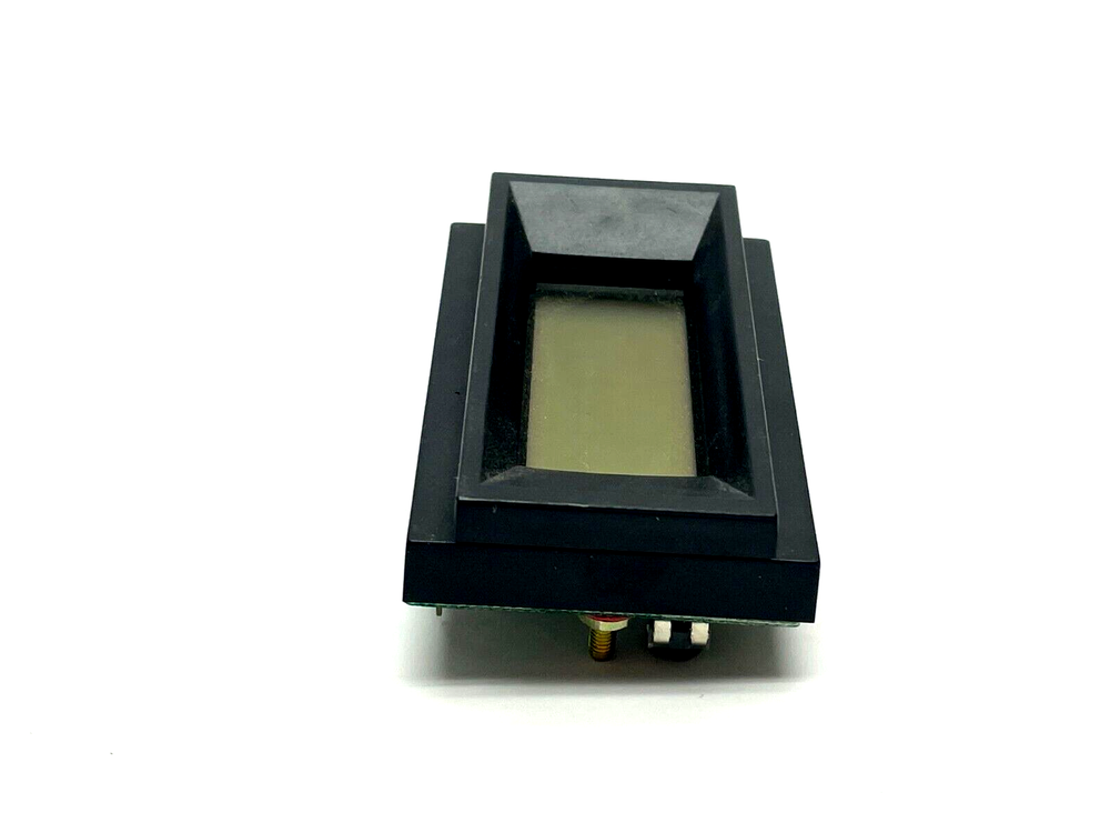 Jameco PM-128BL Panel Meter 3.5 Digit LCD