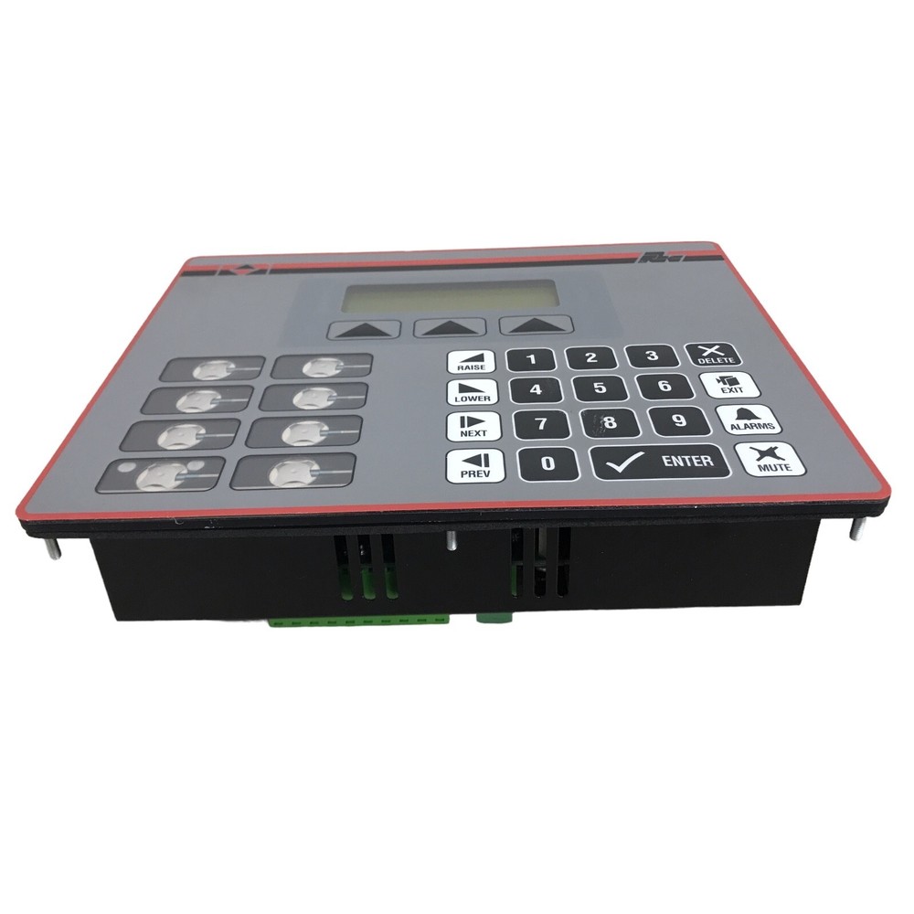 Red Lion Operator Interface Panel CL20 CL200000