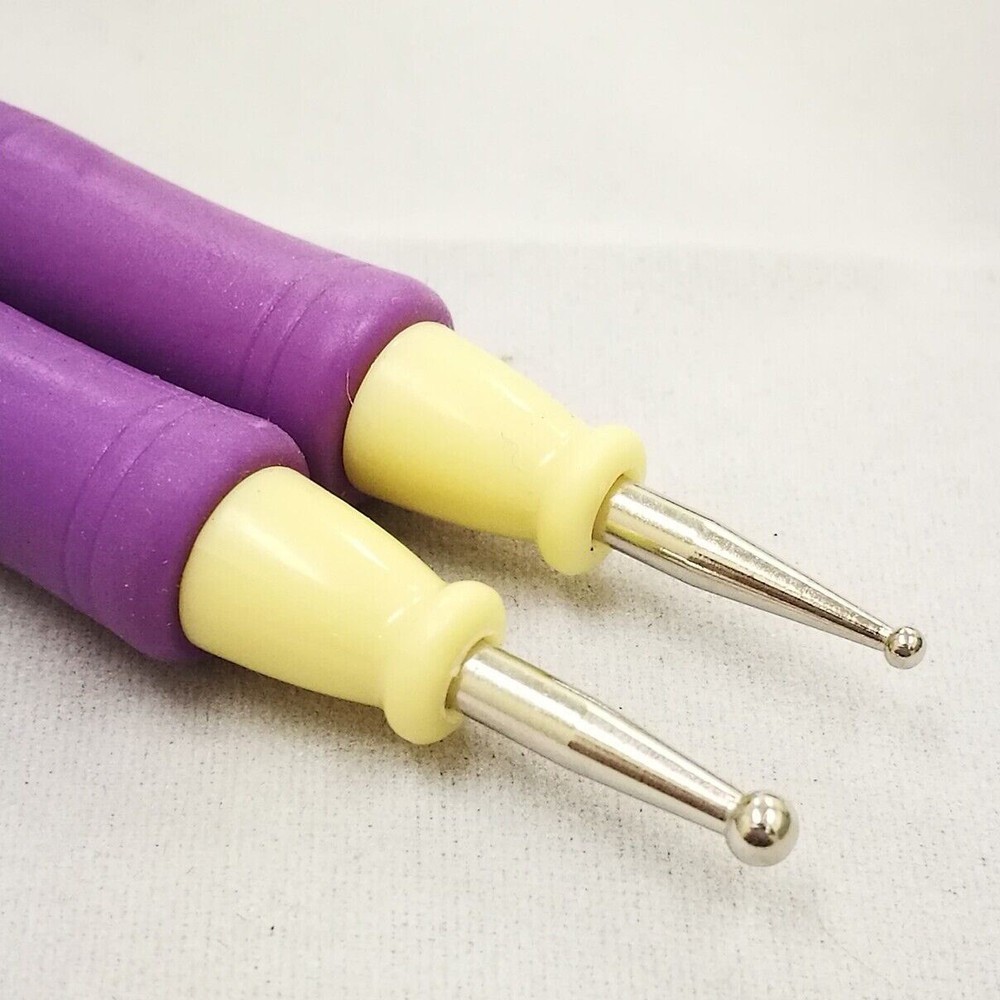 Embossing Tools (4 Sizes of Tip)