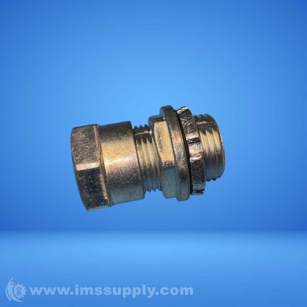 NIPOSEAL 1612 Hydraulic Connector FNIP