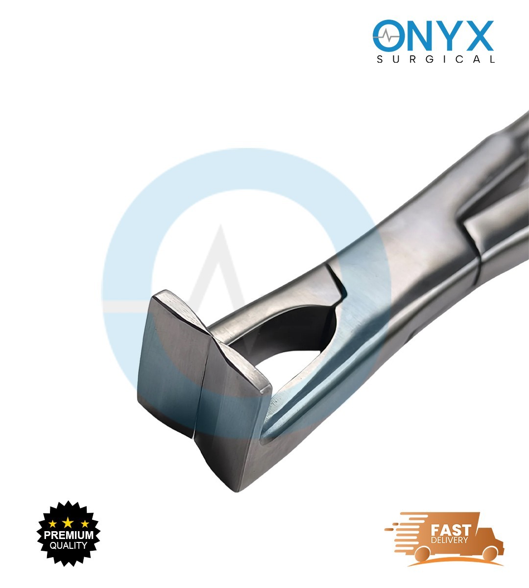 Pony Spreader Forceps 15" Equine Dental Veterinary Instrument