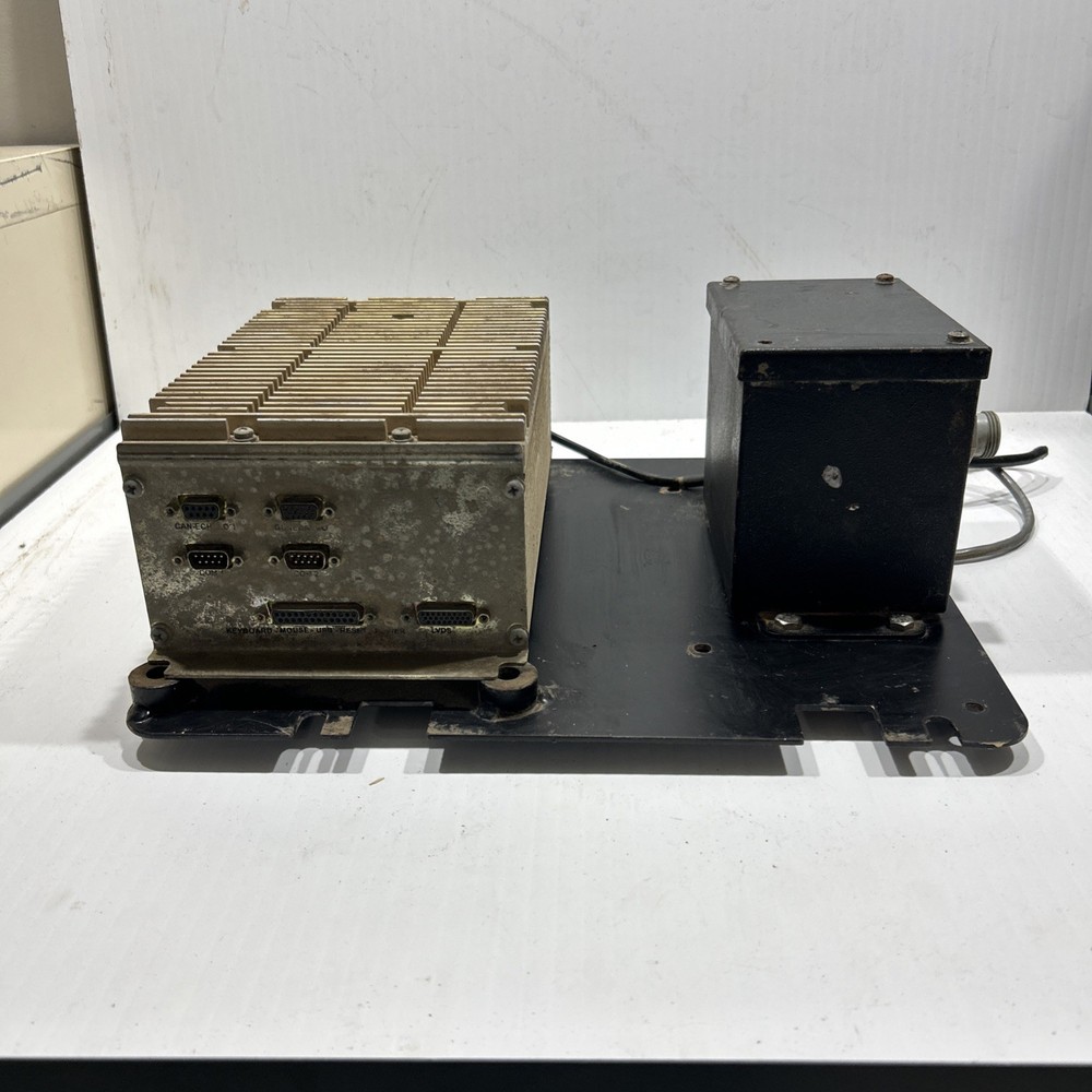 Ag-Chem Falcon II Server part#522991
