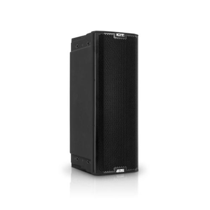 dB Tech IG1T Ingenia | Dual 6.5in - 128dB