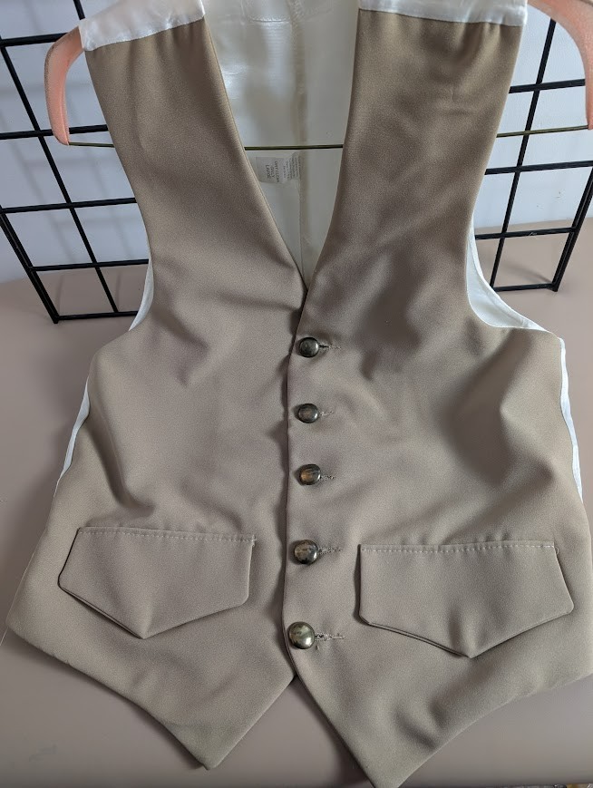 Revolutionary War Colonial Officer