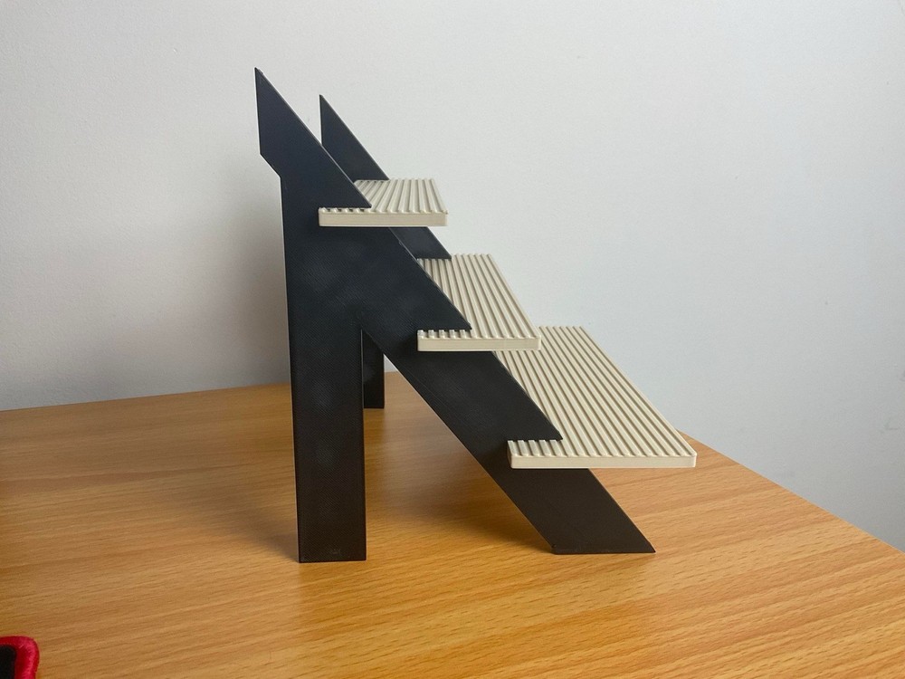 Display Stand (3 Shelf)