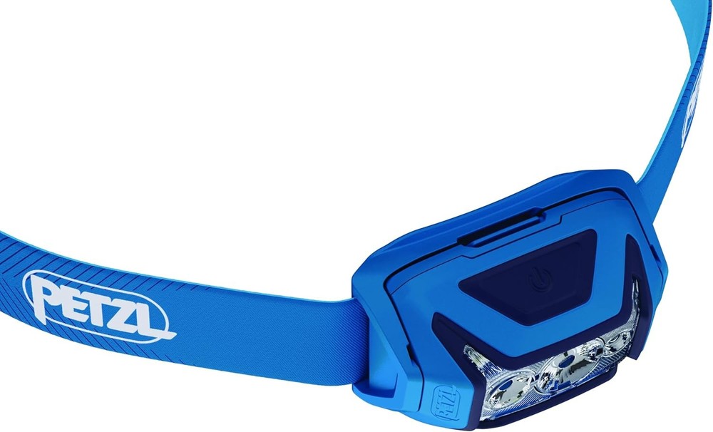 ACTIK LAMP BLUE