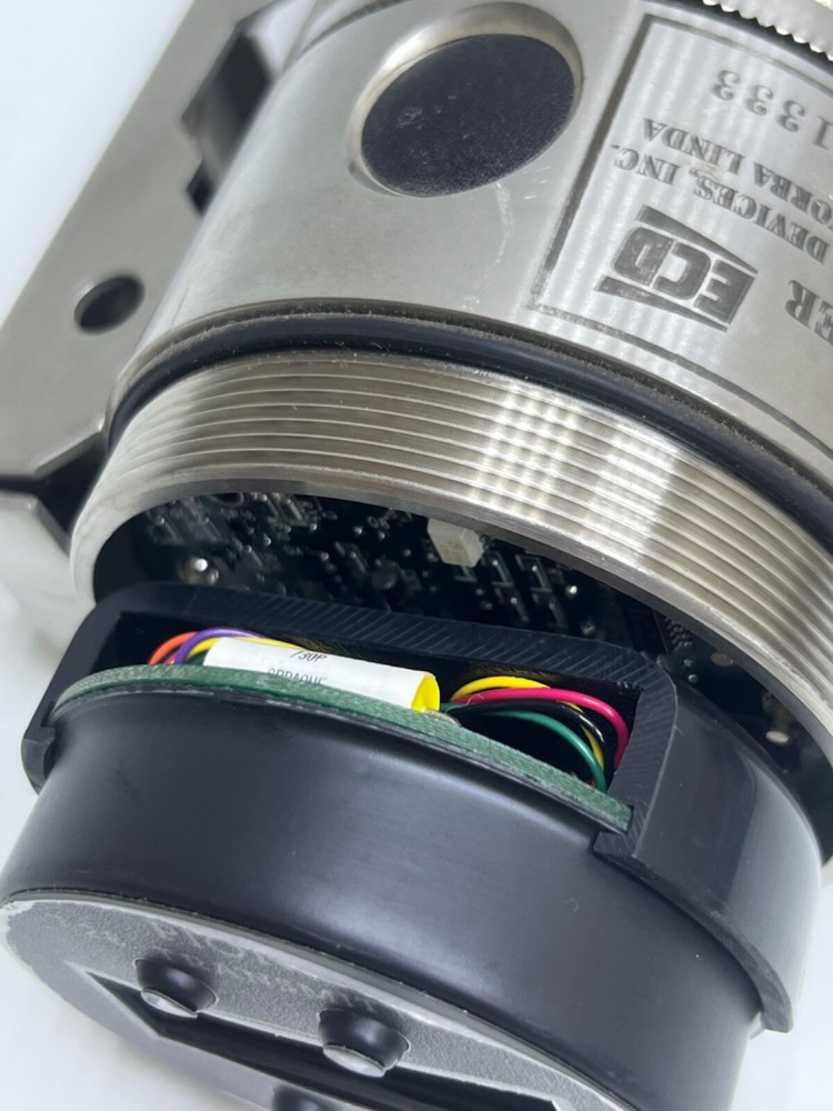 ELECTRO CHEMICAL DEVICES T28-S/MA-UM TRANSMITTER 1-800-729-1333