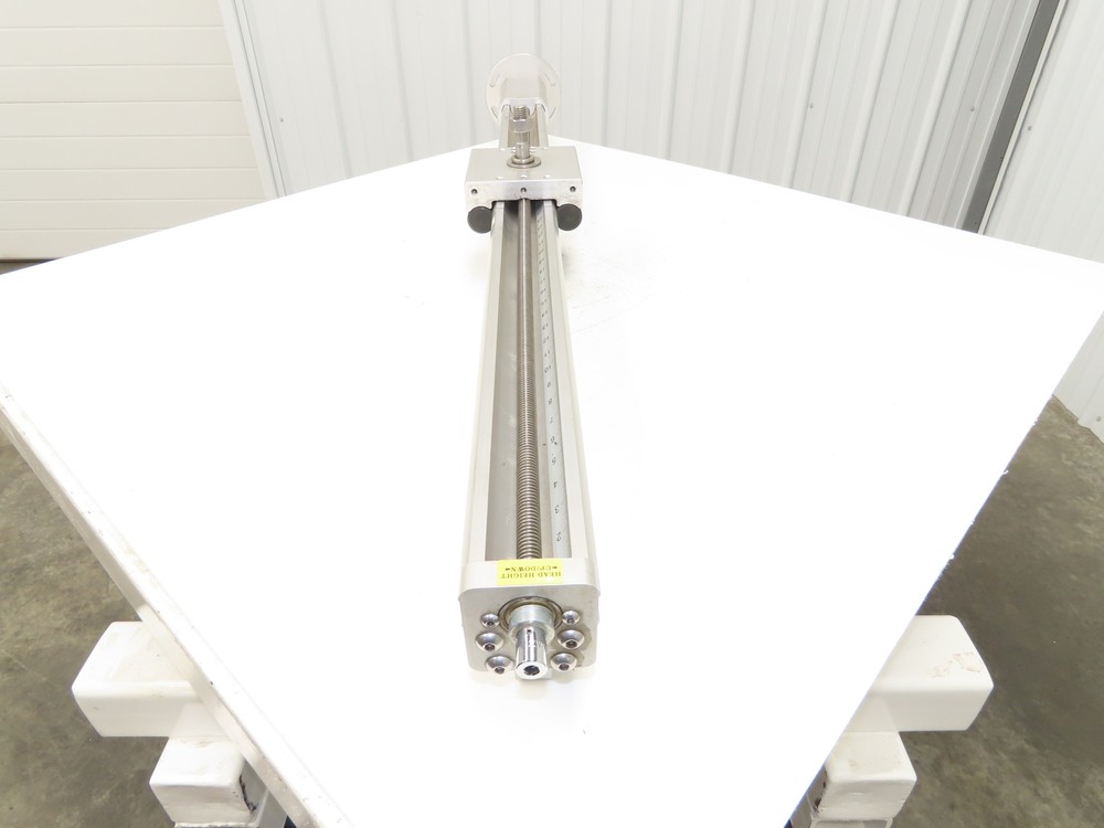 Head Linear Height Adjustment Slide 1/4" Drive