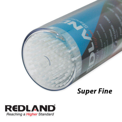 REDLAND Disposable Micro Applicator Microbrush Bendable