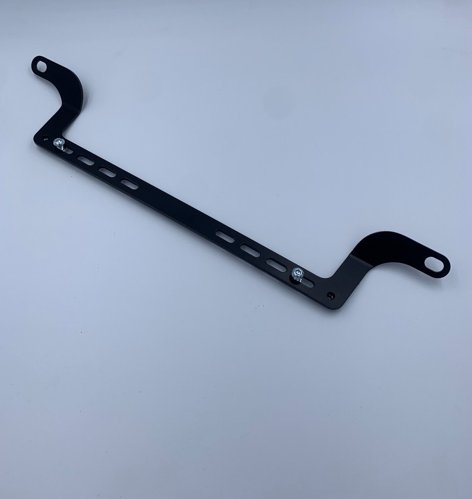 Fire extinguisher bracket for Subaru WRX VB