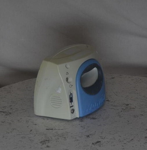 Nonin Avant 9600 Digital Pulse Oximeter SEE NOTES