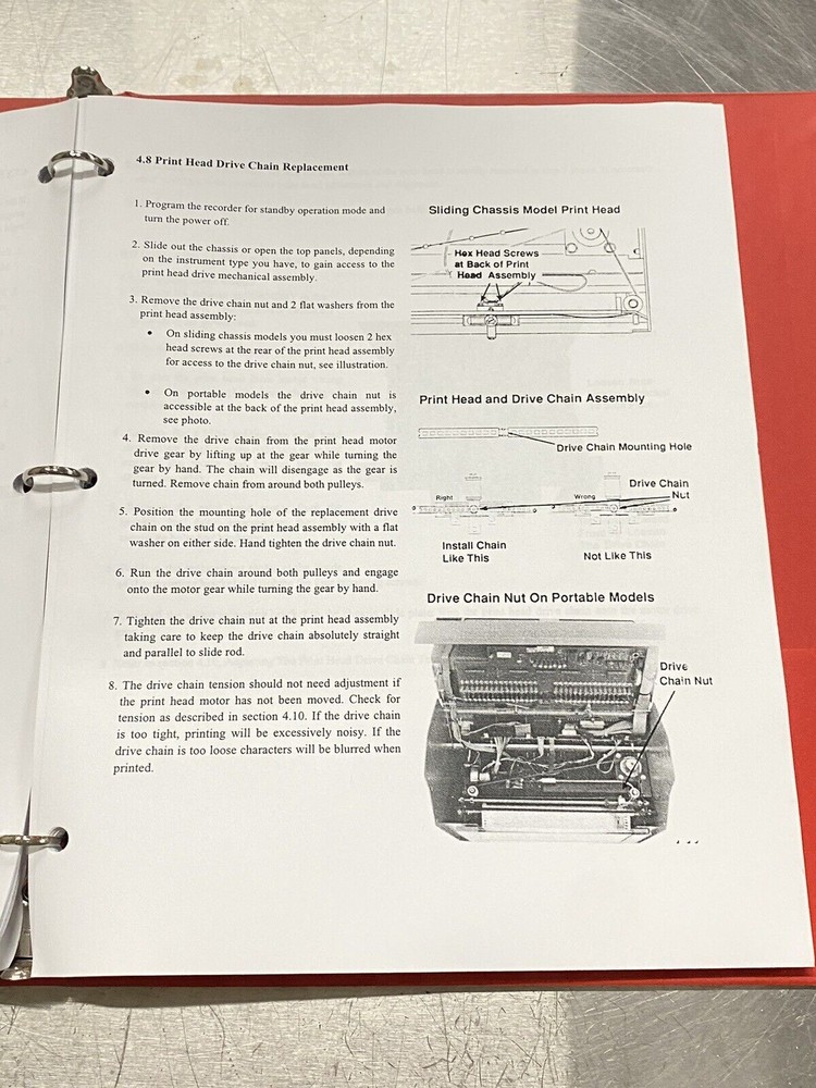 Molytek Recorder Data Logger RTU Instrument- Users Guide / Manual / Instructions