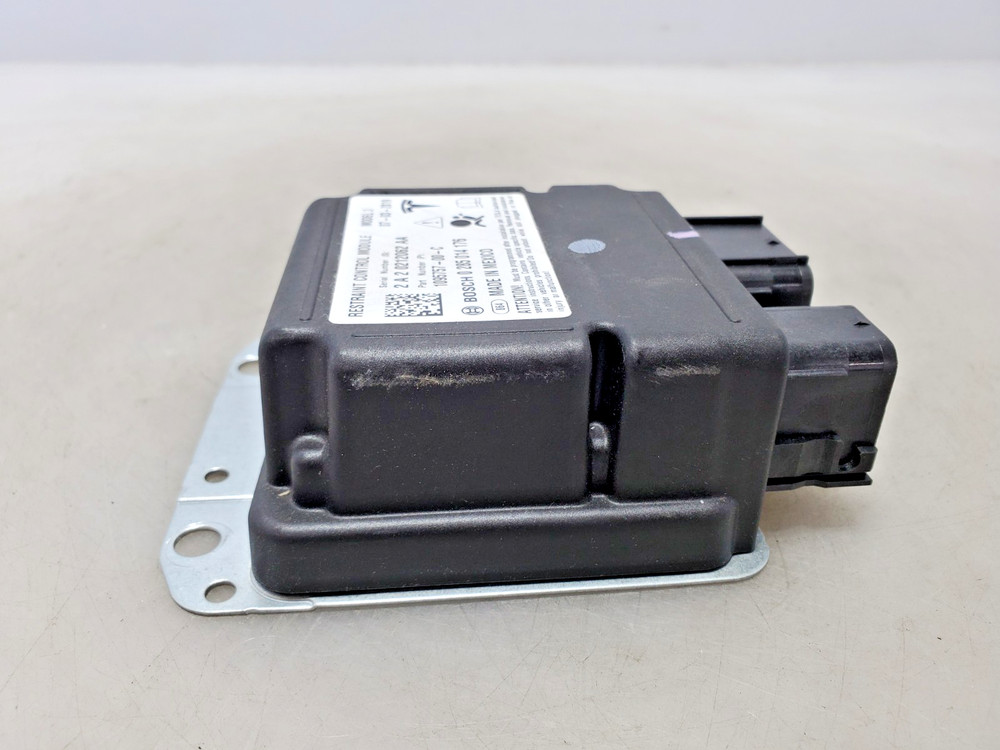 ✅ 2017-2023 OEM Tesla 3 Performance Safety Restraint Computer Control Module