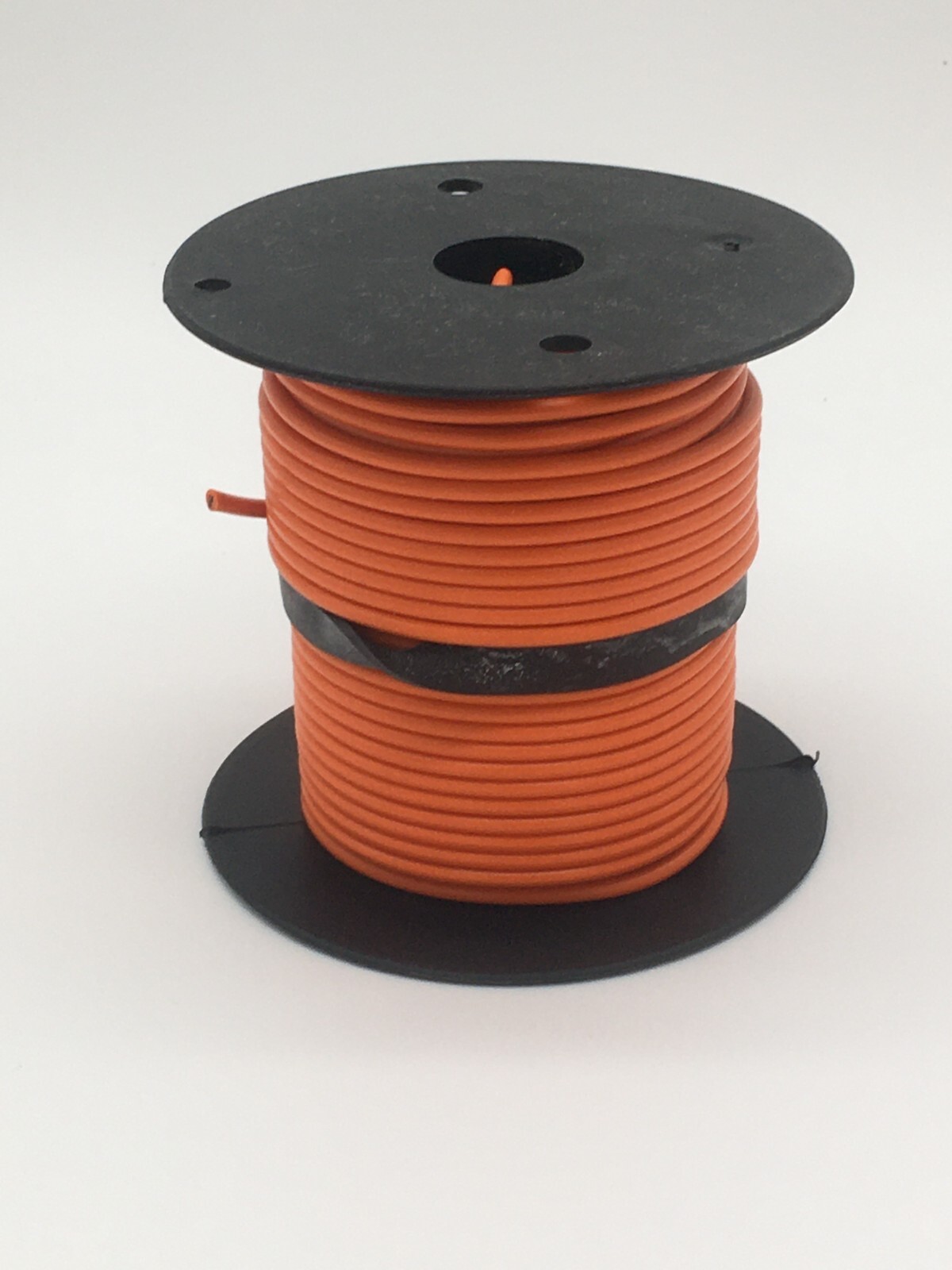 16 AWG Primary Wire 100% Fine-Stranded Copper Made in the USA Lot