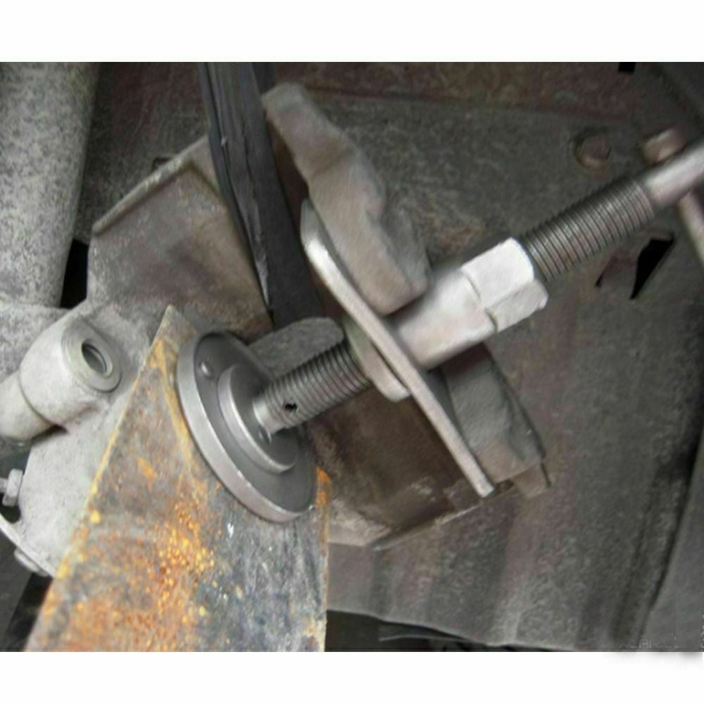 Disc Brake Caliper Compressor Wind Back Tool 24pc Professional Caliper Tool Set