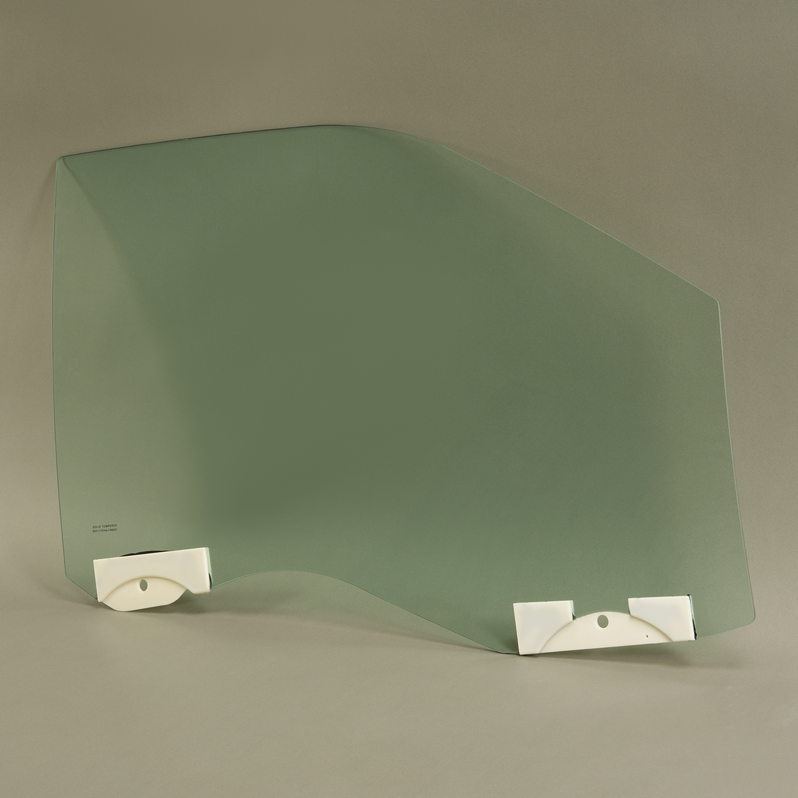 Front Passenger Side Door Glass Window Fits Ford F-150 2015-2024 /F-250 2017-24