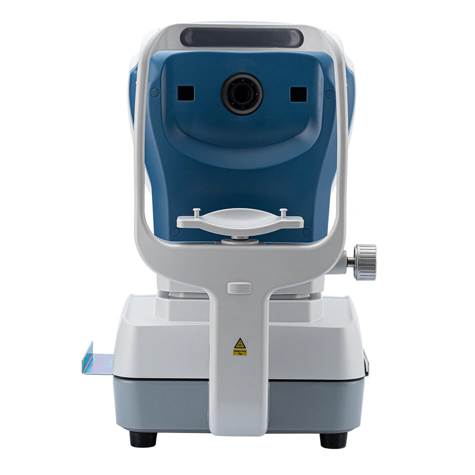 High Quality Accurate Auto Refractometer Optical Instruments with Keratometer