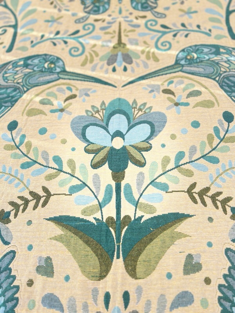 Otomi Quilt