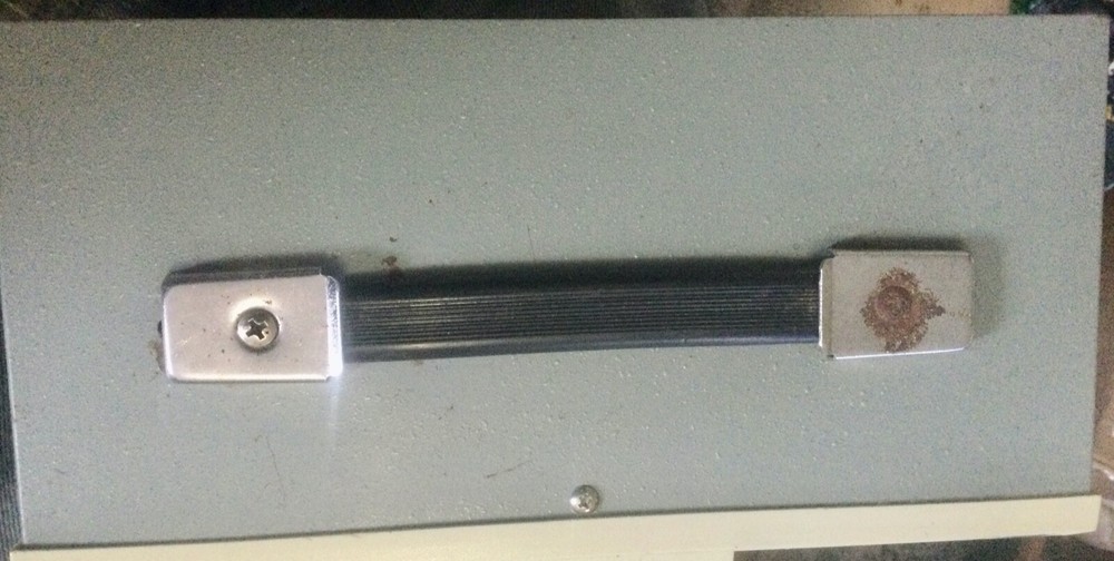 Emco SS-1 Audio Function Generator, 20hz-2mhz, Frequency generator - Working