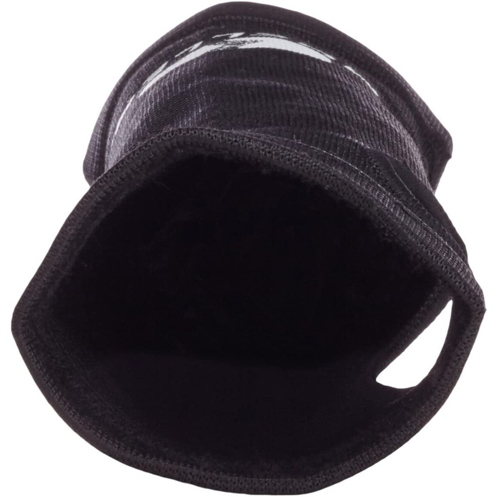 Mueller Elastic Wrist Support Brace - Regular - Black