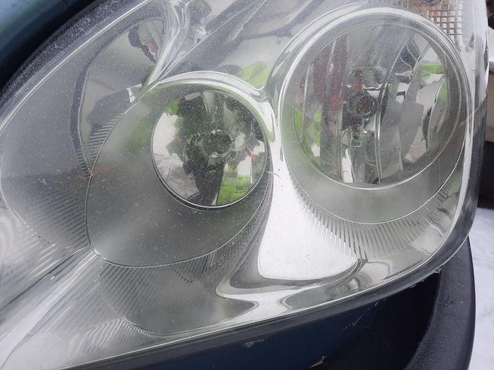 For 2016 FREIGHTLINER CASCADIA 2007-2018 HEADLIGHT Left , WA