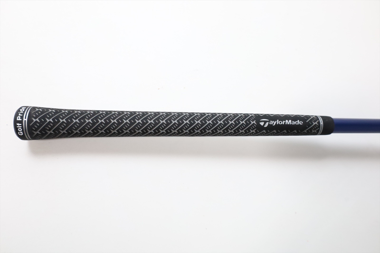 Taylormade Qi35 Rescue 22° 4 Hybrid Stiff Flex Fujikura Ventus Blue 7 2025 Good