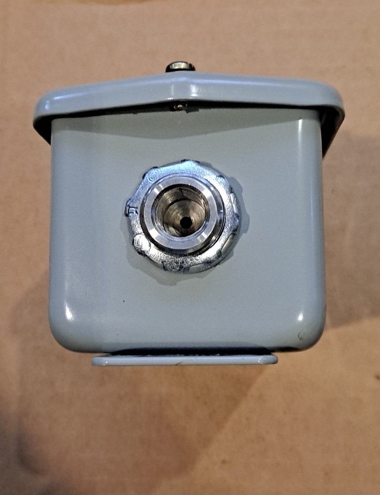 Fireye Pressure Temperature Sensor PS348-5