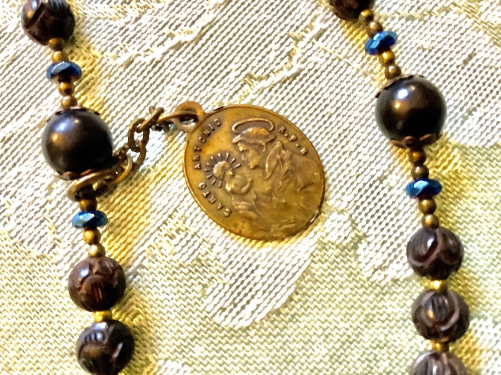 Franciscan Crown Seven Decade Rosary
