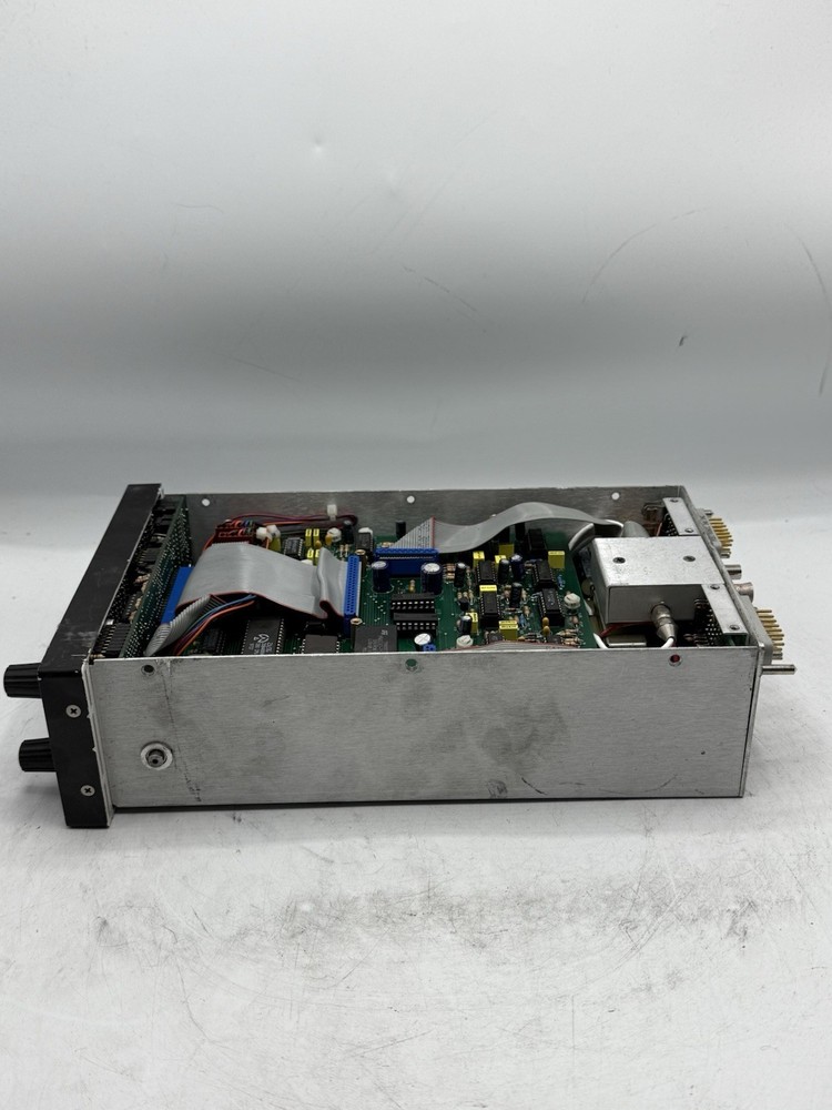 TKM MX 300 NAV/COMM READ