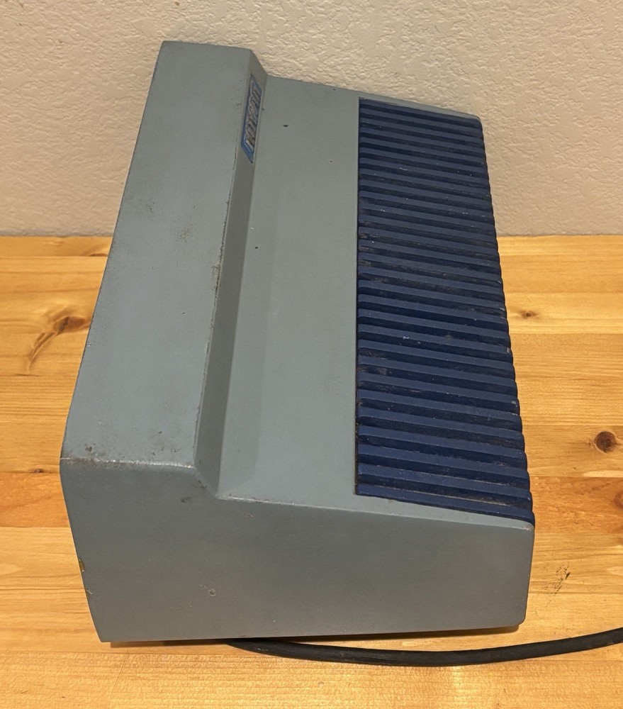 Novar 980 Security Alarm Panel - Untested - Powers On