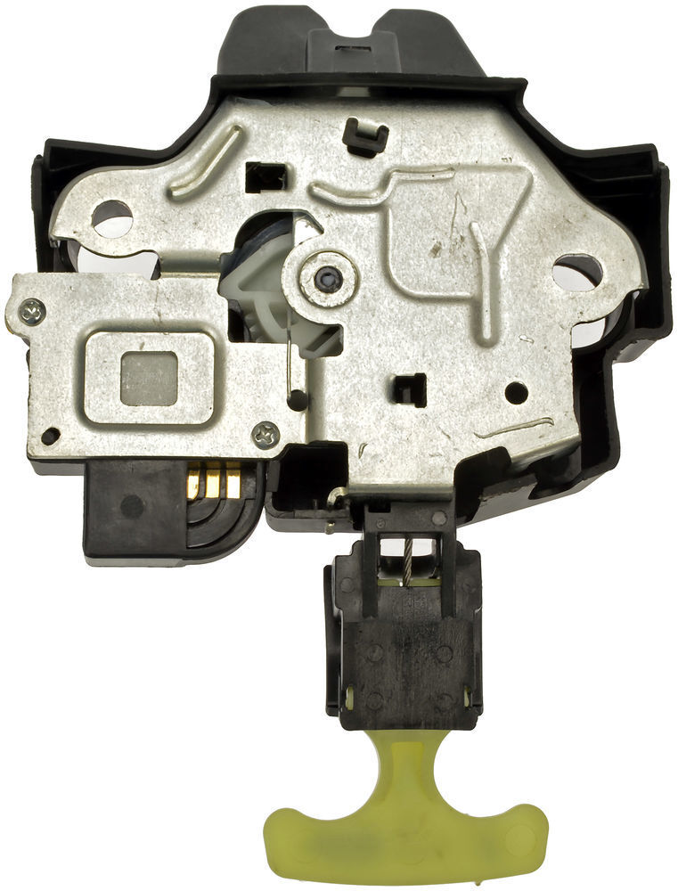 Deck Lid Latch Dorman 937-923