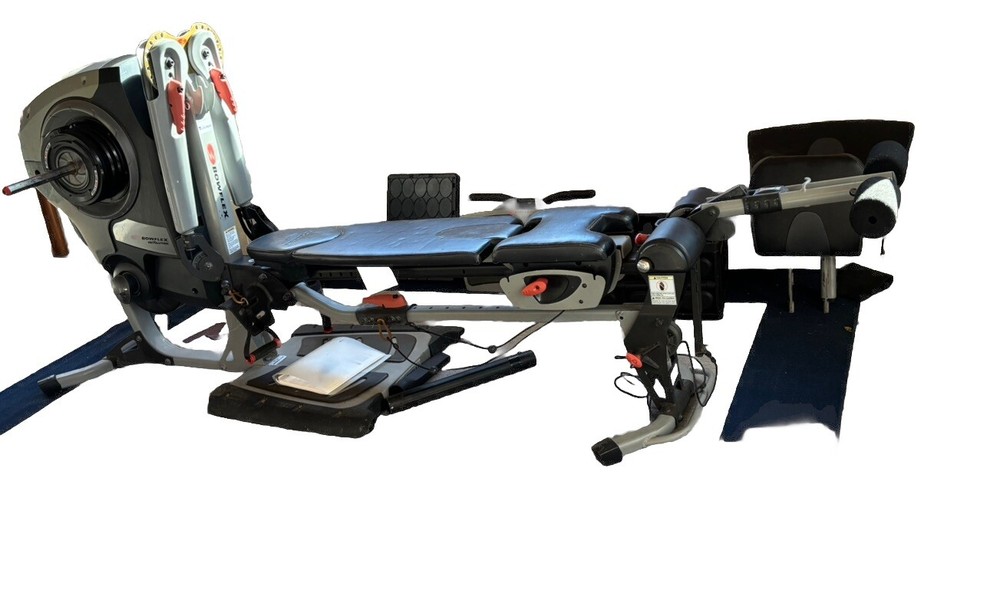 Bowflex Revolution Home Gym