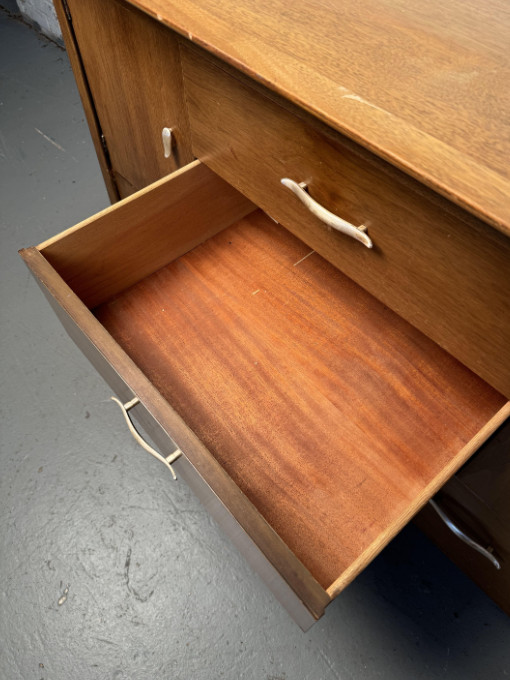 John Van Koert for Drexel Vintage Sideboard