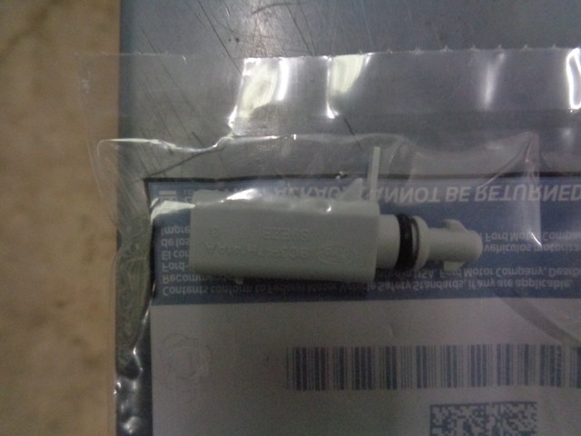 Genuine Ford Automatic Transmission Fluid Temperature Sensor BC3Z-7H141-A