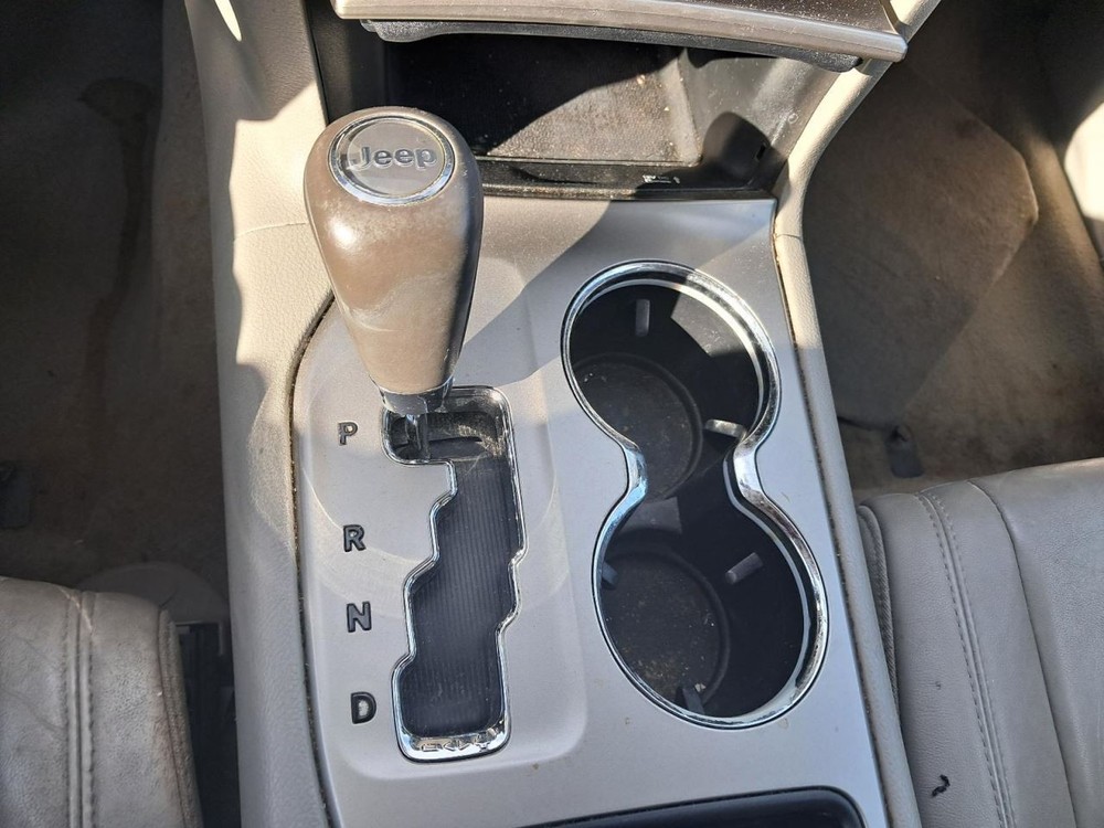 Driver Left Front Window Regulator Fits 11-24 DURANGO 4895914