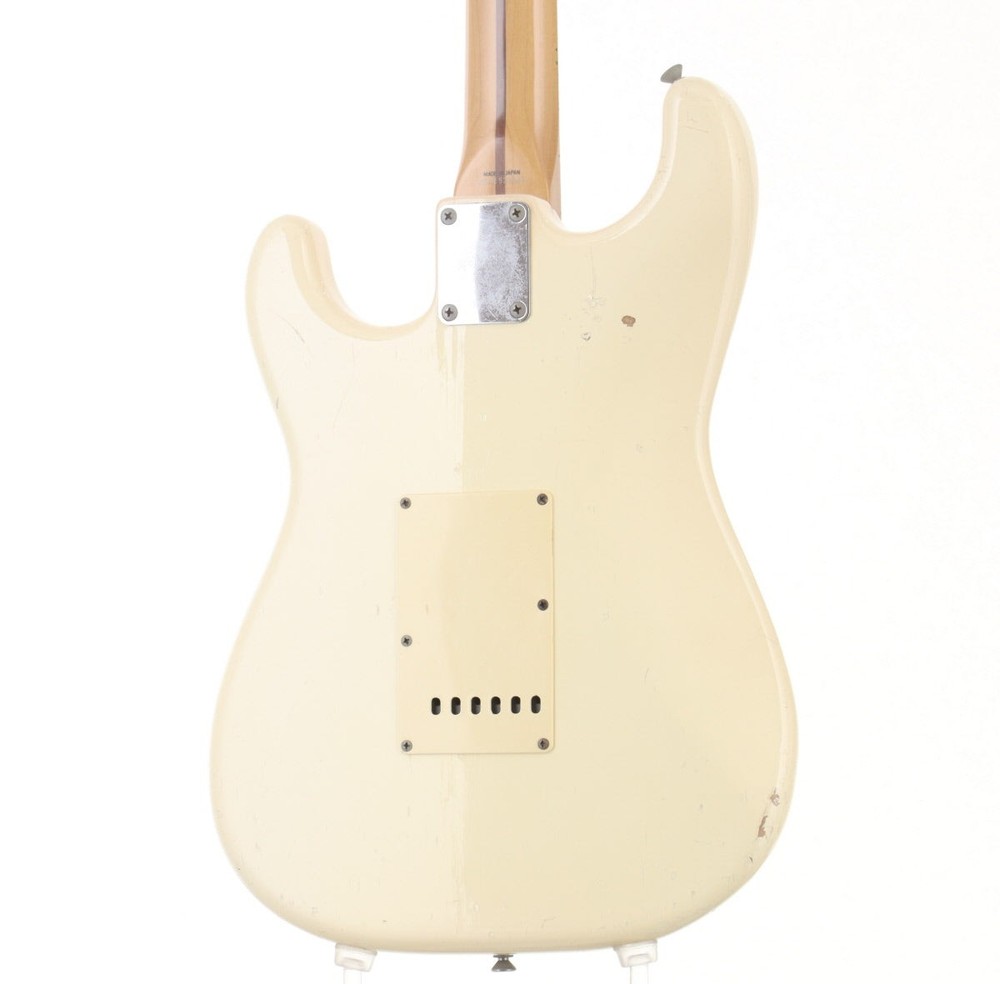 FENDER JAPAN ST57-55 VWH [MIJ E523890]