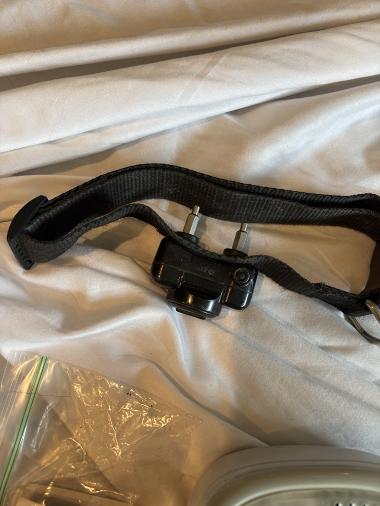 Petsafe wireless containment system Collar Wire Batteries