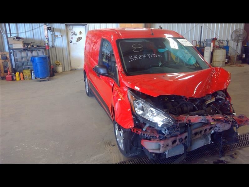 Camera/Projector Camera Front Fits 19-23 TRANSIT CONNECT 2306137