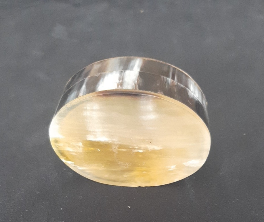 Antique Tobacco Maker