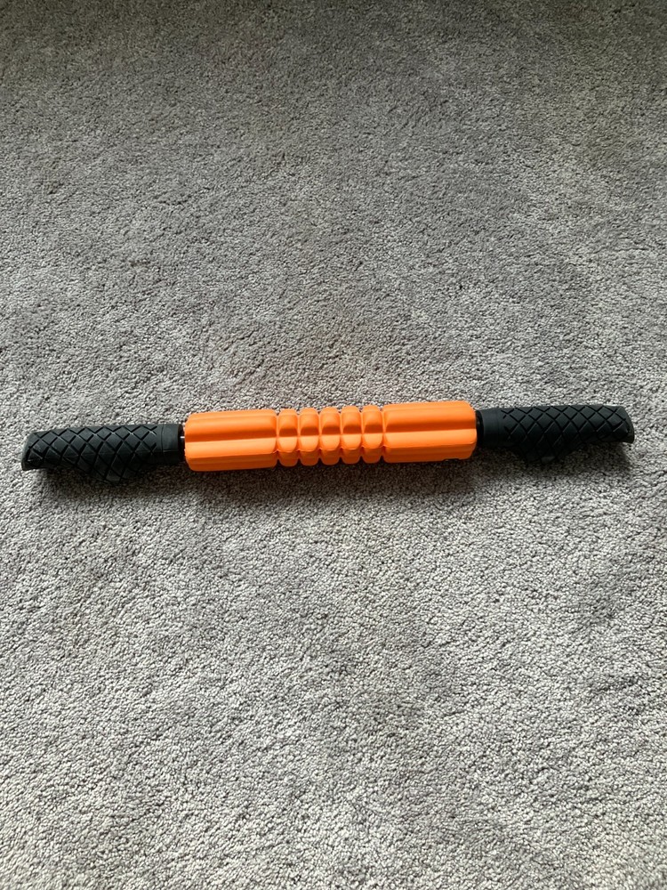 TriggerPoint 25'' GRID STK Foam Roller - Excellent Condition